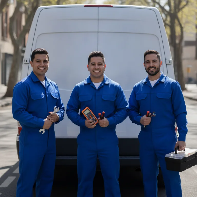 Conserto Máquina de Lavar equipe em Rio de Janeiro